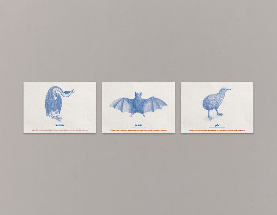 A Origem das Espécies - Charles Darwin DARWIN, Charles, 'A Origem das Espécies', Ubu Editora, 2018. Tradução: Pedro Paulo Pimenta. Ilustrado por Alex Cerveny.