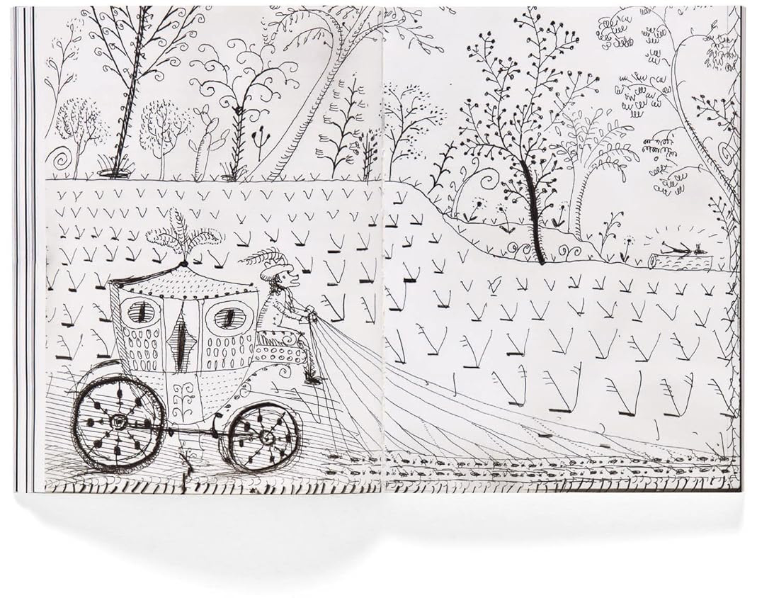As Aventuras de Pinóquio - Giovanni Boccaccio BOCCACCIO, Giovanni. 'As Aventuras de Pinóquio'. Cosac Naify, 2013. Ilustrações por Alex Cerveny.